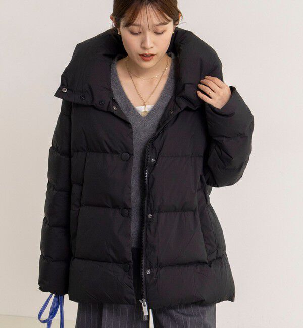 NOLLEY'S「【PYRENEX/ピレネックス】ELAURA2 HWU036」|ダウン|