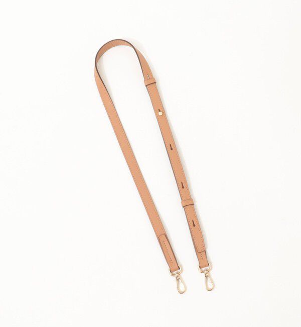 NOLLEY'S「【LORISTELLA/ロリステッラ】キューブワンハンドル雑材コンビバッグ」|ショルダー・メッセンジャー|