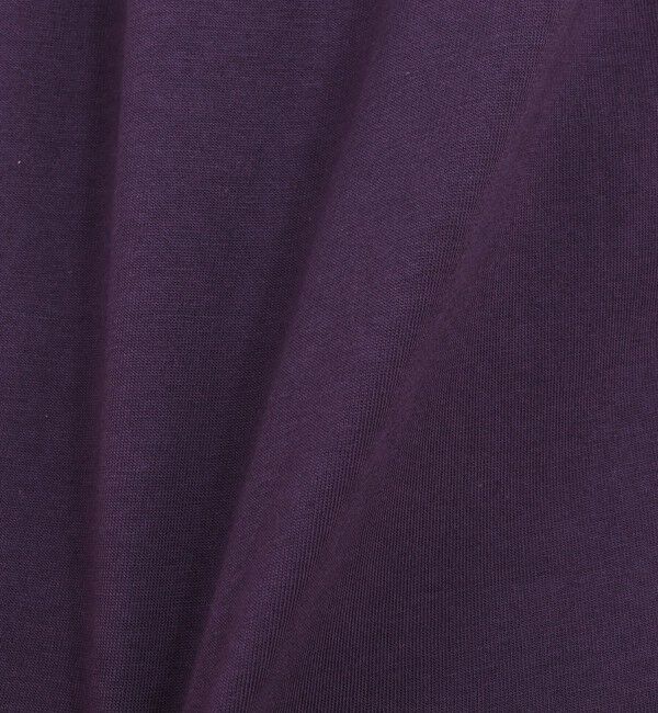 NOLLEY'S goodman「【TAION/タイオン】MOUNTAIN POCKET T-SHIRT ポケットTシャツ 26SS」|Tシャツ・カットソー|