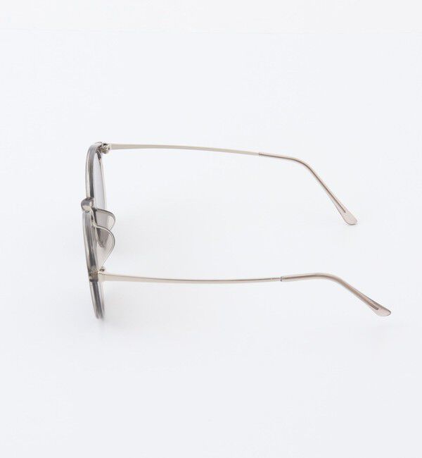 NOLLEY'S「ボストンメタルテンプルサングラス」|サングラス|