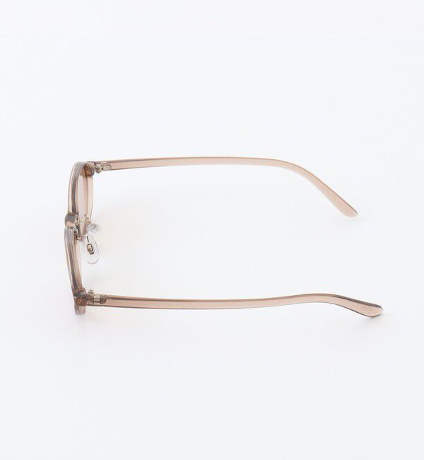 NOLLEY'S「オーバルサングラス」|サングラス|