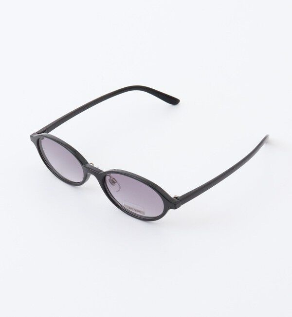 NOLLEY'S「オーバルサングラス」|サングラス|