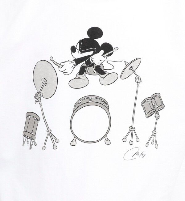 NOLLEY'S goodman「【GOOD ROCK SPEED】Movie/キャラクター プリントTシャツ 26SS」|Tシャツ・カットソー|