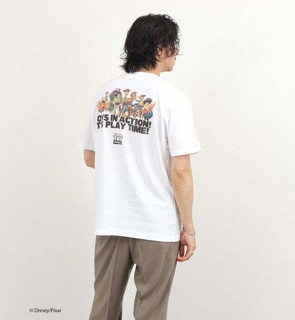 NOLLEY'S goodman「【GOOD ROCK SPEED】Movie/キャラクター プリントTシャツ 26SS」|Tシャツ・カットソー|