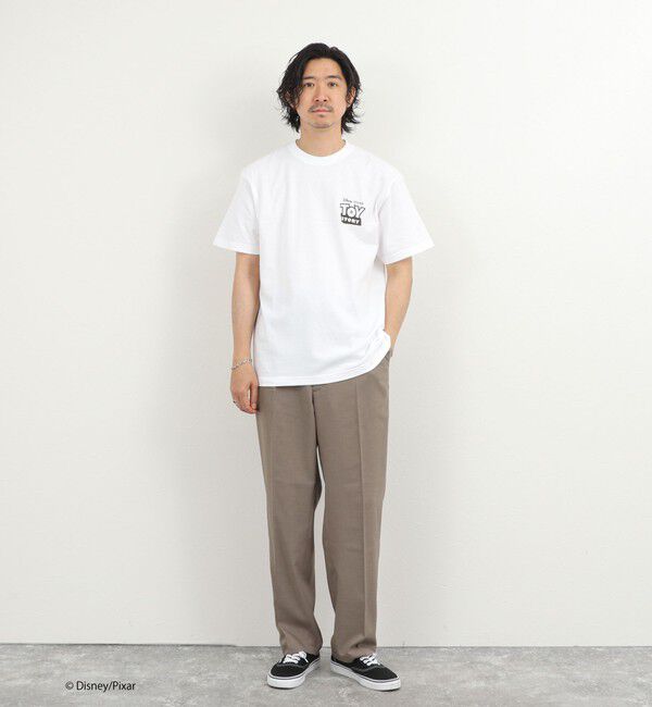 NOLLEY'S goodman「【GOOD ROCK SPEED】Movie/キャラクター プリントTシャツ 26SS」|Tシャツ・カットソー|