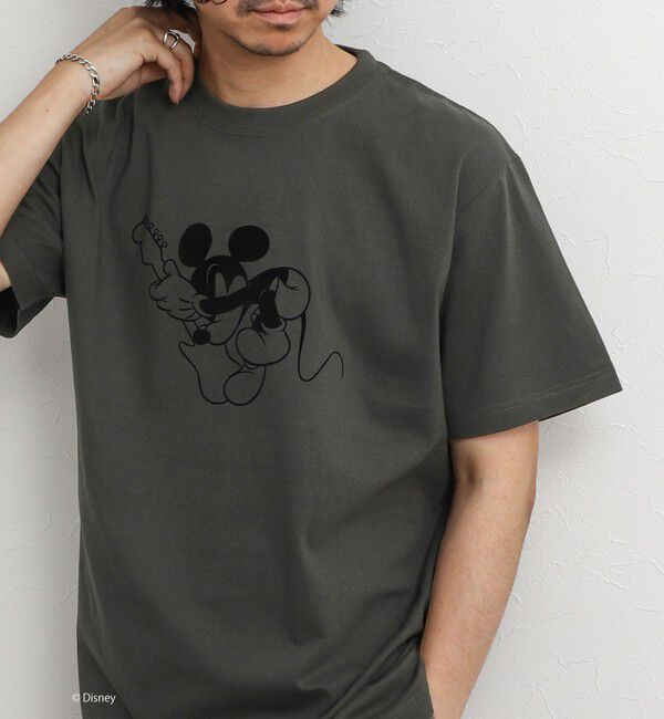 NOLLEY'S goodman「【GOOD ROCK SPEED】Movie/キャラクター プリントTシャツ 26SS」|Tシャツ・カットソー|