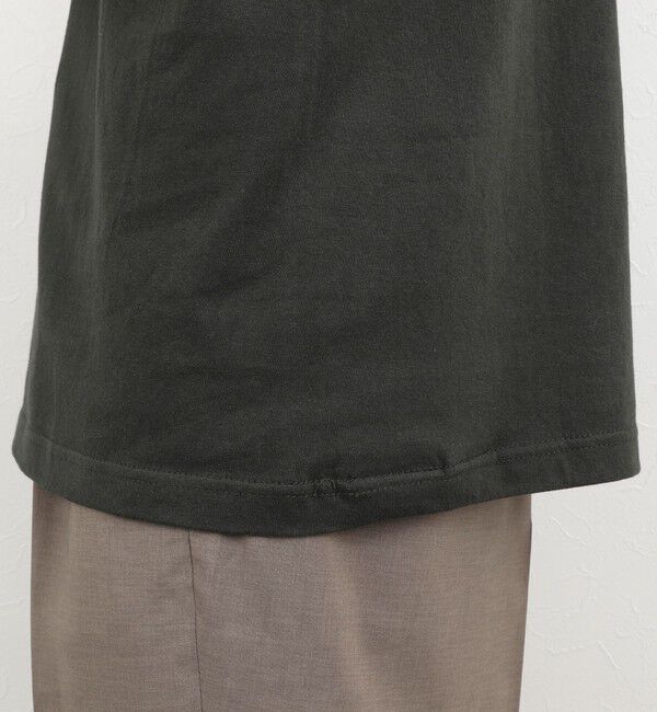 NOLLEY'S goodman「【GOOD ROCK SPEED】Movie/キャラクター プリントTシャツ 26SS」|Tシャツ・カットソー|