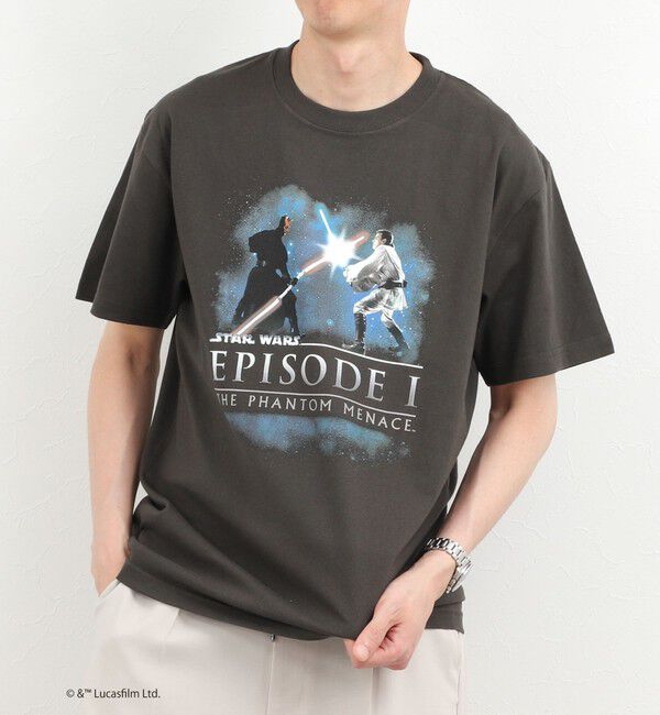 NOLLEY'S goodman「【GOOD ROCK SPEED】Movie/キャラクター プリントTシャツ 26SS」|Tシャツ・カットソー|