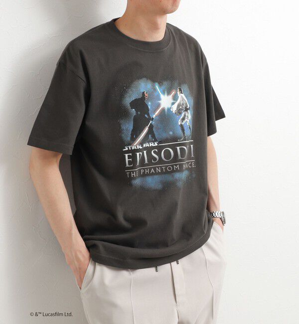 NOLLEY'S goodman「【GOOD ROCK SPEED】Movie/キャラクター プリントTシャツ 26SS」|Tシャツ・カットソー|