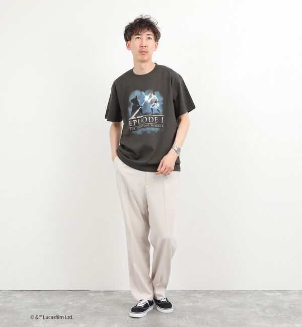 NOLLEY'S goodman「【GOOD ROCK SPEED】Movie/キャラクター プリントTシャツ 26SS」|Tシャツ・カットソー|