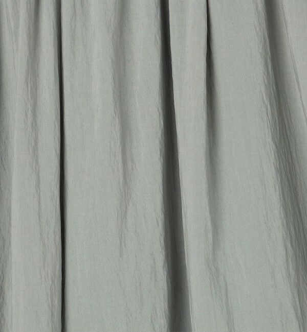 NOLLEY'S「【WEB＆一部店舗限定サイズ】ウォッシャブルソフトタイプライタータックギャザーワイドパンツ」|その他|