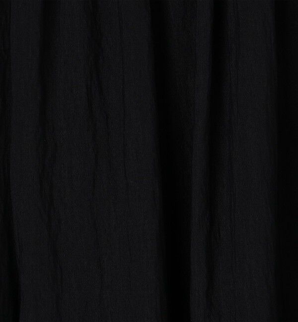 NOLLEY'S「【WEB＆一部店舗限定サイズ】ウォッシャブルソフトタイプライタータックギャザーワイドパンツ」|その他|