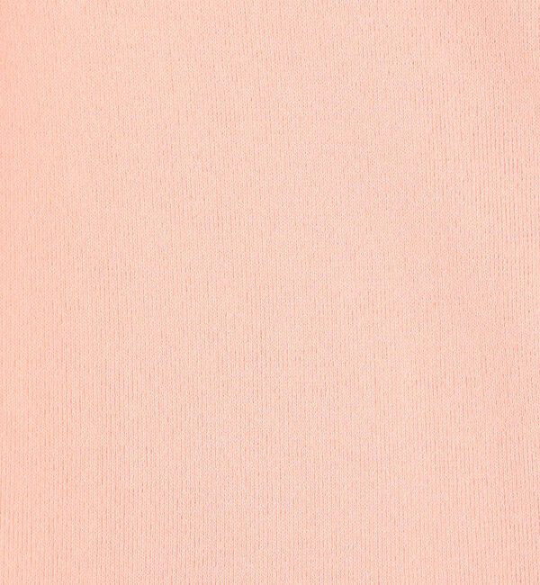 NOLLEY'S「《手洗い可能》エアリーストレッチ5分袖Cネックカーディガン」|カーディガン|