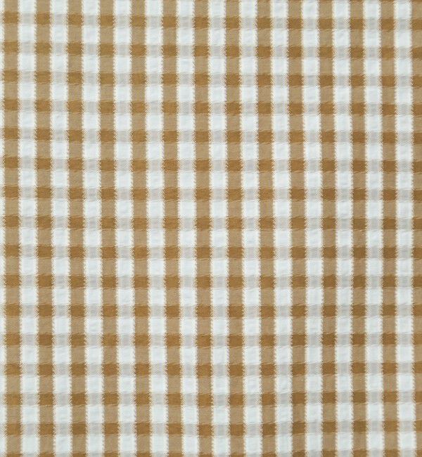 MAQWEL「【MAQWEL/マクウェル】ウォッシャブルチェックスカート」|フレア|