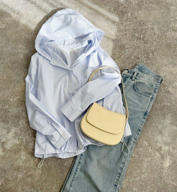 fredy emue「フラップラウンドワンショルバッグ」|ショルダー・メッセンジャー|