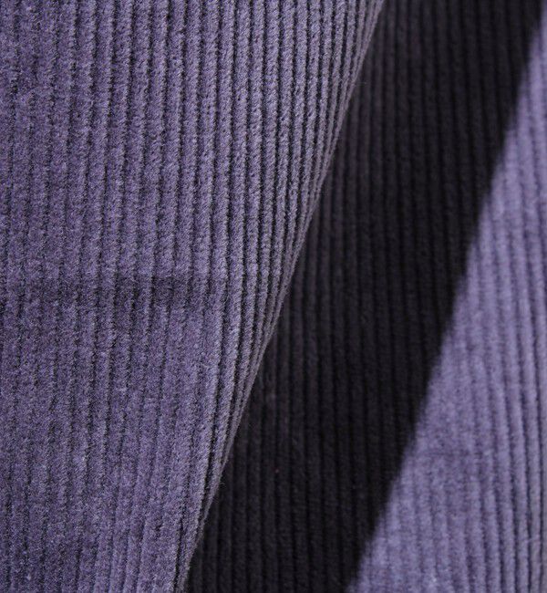 GLOSTER「【人気シリーズ/UNISEX/4サイズ/7色展開】GOODNESS コールパンツ」|チノ|