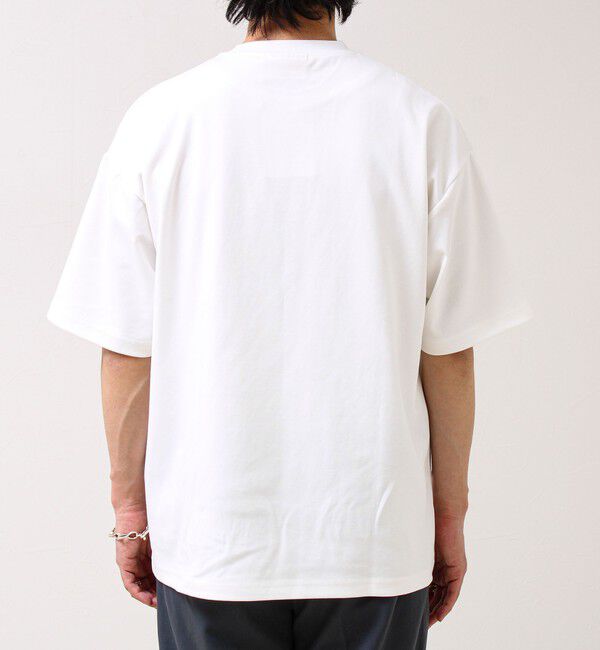 GLOSTER「【KELTY&times;GLOSTER】別注 ポンチT」|Tシャツ・カットソー|