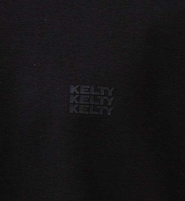 GLOSTER「【KELTY&times;GLOSTER】別注 ポンチT」|Tシャツ・カットソー|