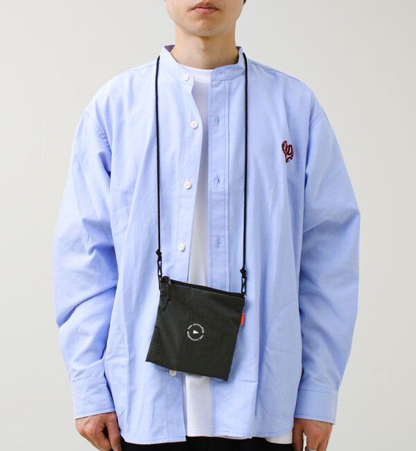 GLOSTER「【halo Commodity/ハロ コモディティー】Bend Fall Hat」|ハット|