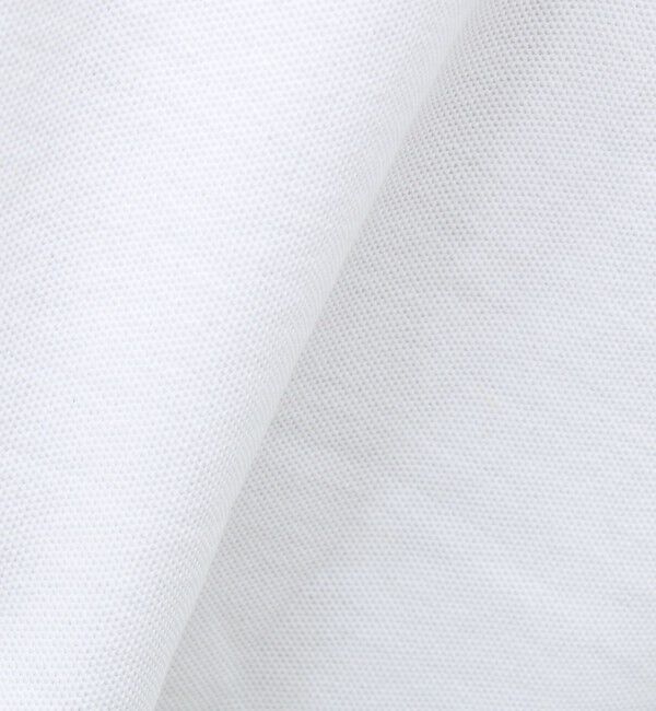 GLOSTER「【ギフトにもおすすめ】【フレブル刺繍】DADDYポロ」|ポロシャツ|