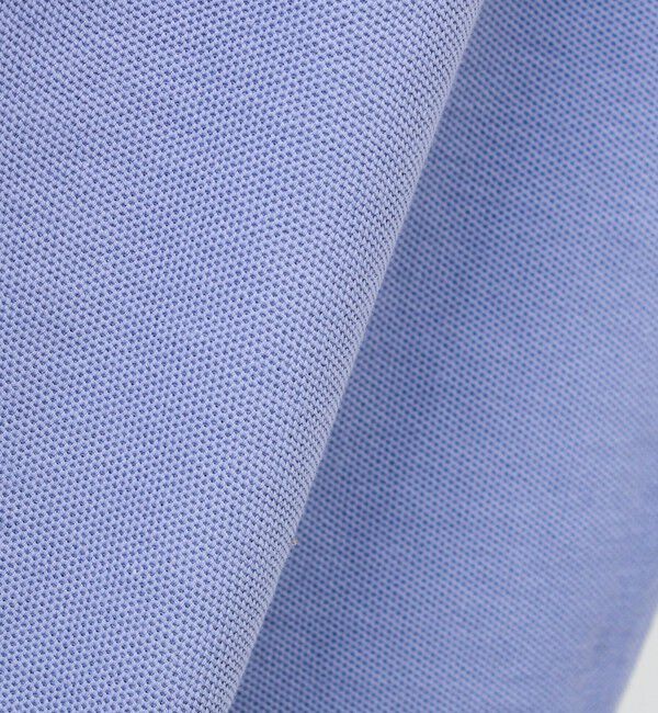 GLOSTER「【ギフトにもおすすめ】【フレブル刺繍】DADDYポロ」|ポロシャツ|