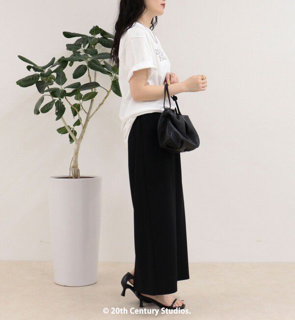 fredy emue「【GOOD ROCK SPEED/グッドロックスピード】The DEVIL wears PRADA半袖Tシャツ」|Tシャツ・カットソー|