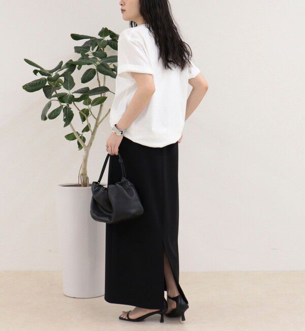 fredy emue「【GOOD ROCK SPEED/グッドロックスピード】The DEVIL wears PRADA半袖Tシャツ」|Tシャツ・カットソー|