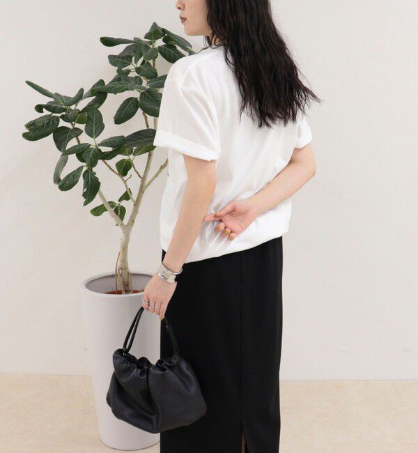 fredy emue「【GOOD ROCK SPEED/グッドロックスピード】The DEVIL wears PRADA半袖Tシャツ」|Tシャツ・カットソー|