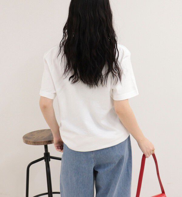 fredy emue「【GOOD ROCK SPEED/グッドロックスピード】The DEVIL wears PRADA半袖Tシャツ」|Tシャツ・カットソー|