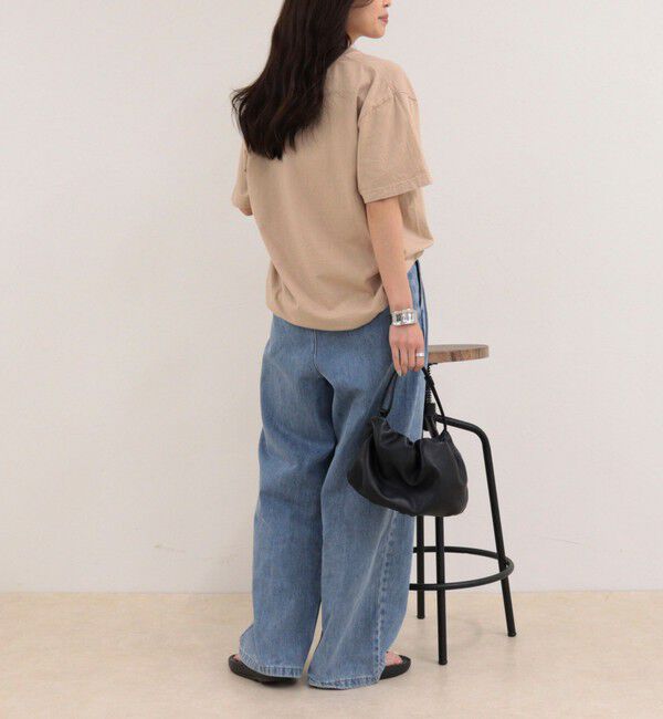 fredy emue「【GOOD ROCK SPEED/グッドロックスピード】MICKEYギター半袖Tシャツ」|Tシャツ・カットソー|