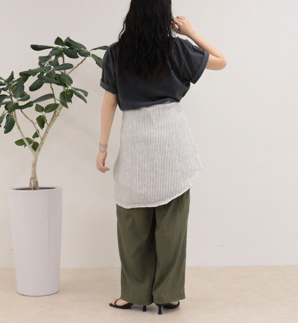 fredy emue「【GOOD ROCK SPEED/グッドロックスピード】MICKEYギター半袖Tシャツ」|Tシャツ・カットソー|