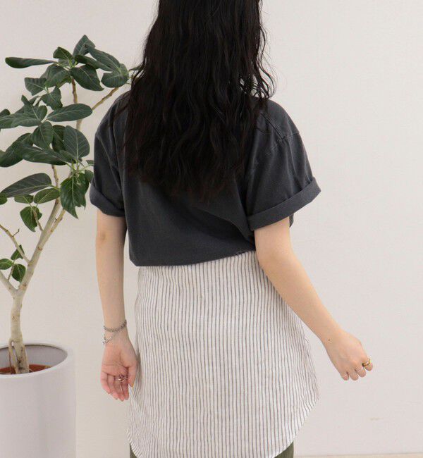 fredy emue「【GOOD ROCK SPEED/グッドロックスピード】MICKEYギター半袖Tシャツ」|Tシャツ・カットソー|