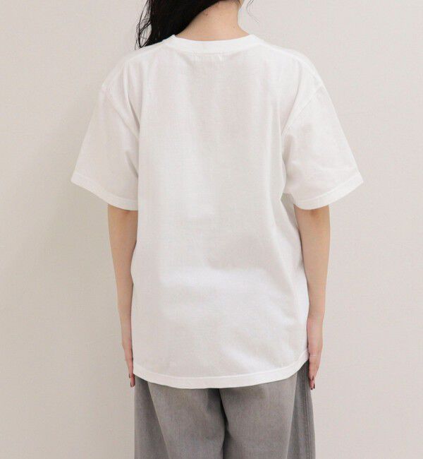 fredy emue「【GOOD ROCK SPEED/グッドロックスピード】MICKEYドラム半袖Tシャツ」|Tシャツ・カットソー|