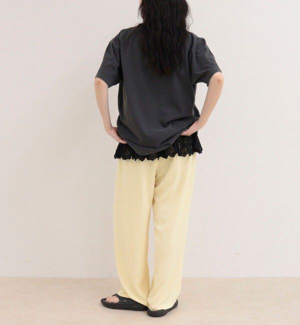 fredy emue「【GOOD ROCK SPEED/グッドロックスピード】MICKEYドラム半袖Tシャツ」|Tシャツ・カットソー|