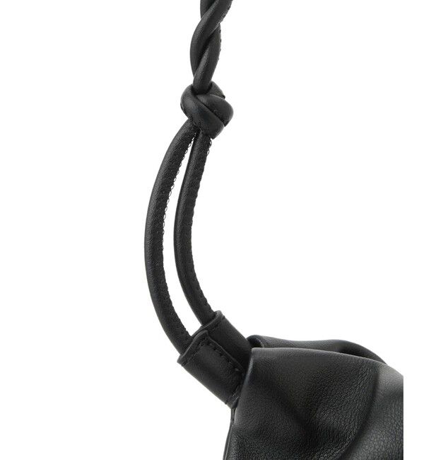 SALON adam et rope'「スプリットレザードロストミニショルダー」|ショルダー・メッセンジャー|