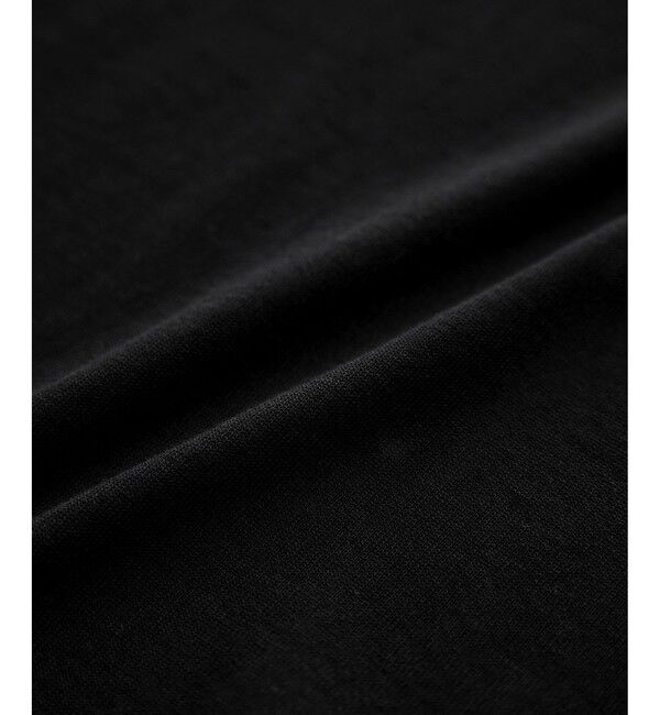 SALON adam et rope'「クールニットエフォートレスパンツ / セットアップ対応」|チノ|