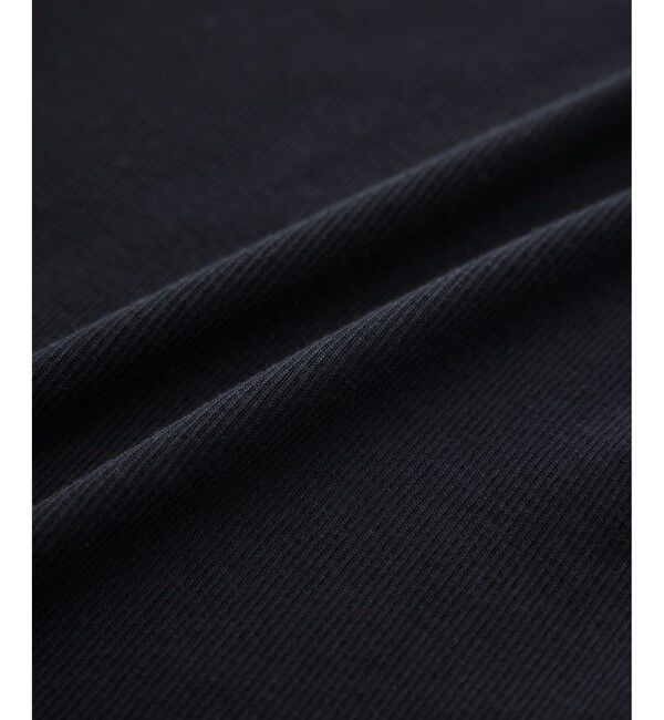 SALON adam et rope'「ハイウェットテレコ2WAYタンクトップ」|タンクトップ|