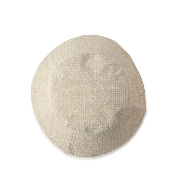 ROPE PICNIC PASSAGE「リップストップ撥水ハット」|ハット|