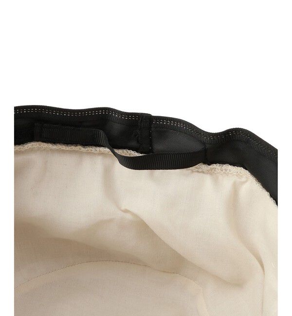 ROPE PICNIC PASSAGE「リップストップ撥水ハット」|ハット|