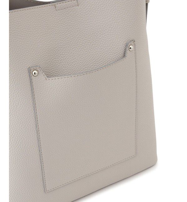 ROPE PICNIC PASSAGE「me fit BAG ワンショルダートート＆ミニショルダーバッグ/2点セット・A4対応」|ショルダー・メッセンジャー|