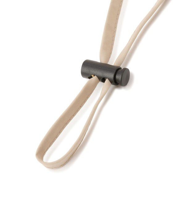 ROPE PICNIC PASSAGE「日よけ付きアドベンチャーハット/UVカット・撥水・抗菌」|ハット|