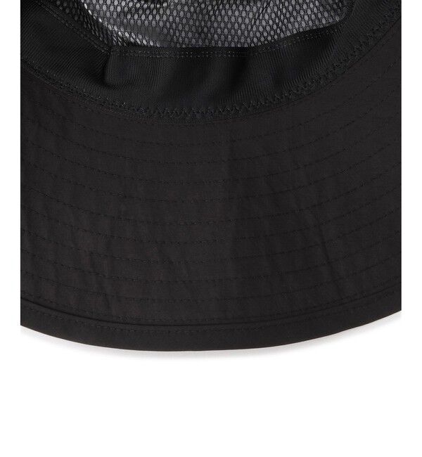 ROPE PICNIC PASSAGE「日よけ付きアドベンチャーハット/UVカット・撥水・抗菌」|ハット|