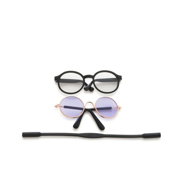 ROPE PICNIC PASSAGE「【DOG】ファッショングラス」|その他|