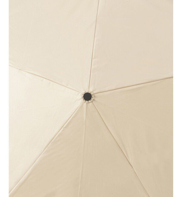 ROPE PICNIC PASSAGE「【Wpc. IZA】IZA ULTRA LIGHT 折りたたみ日傘/晴雨兼用・UVカット・軽量」|傘|