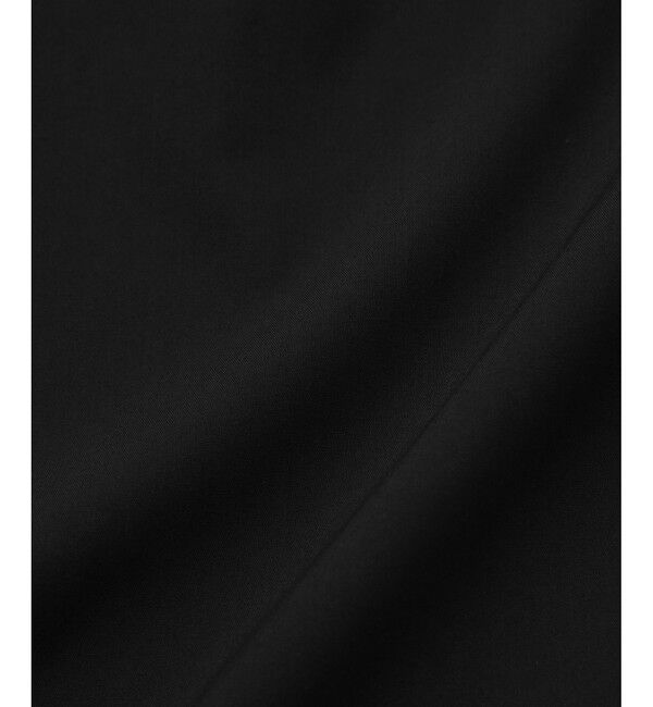 ADAM ET ROPE'「【WEB限定】ドロストスリーブブラウス」|シャツ・ブラウス|