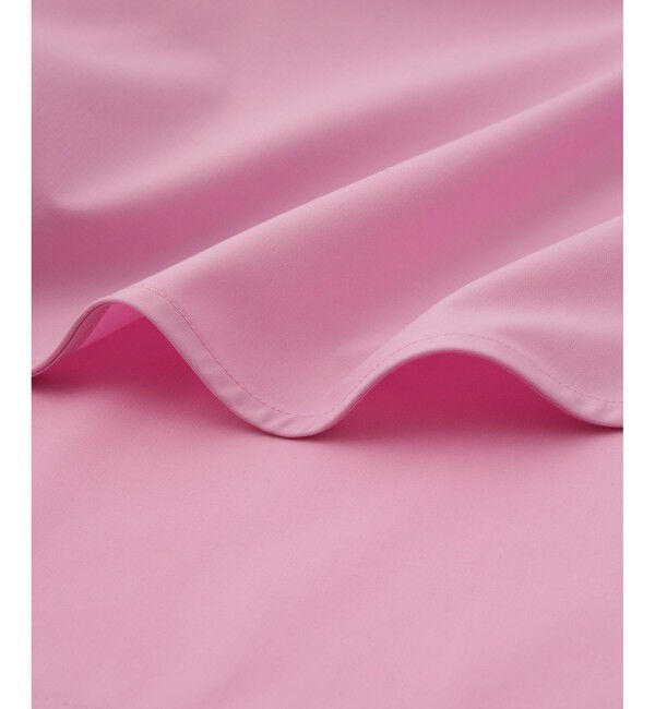 ADAM ET ROPE'「【WEB限定】ドロストスリーブブラウス」|シャツ・ブラウス|