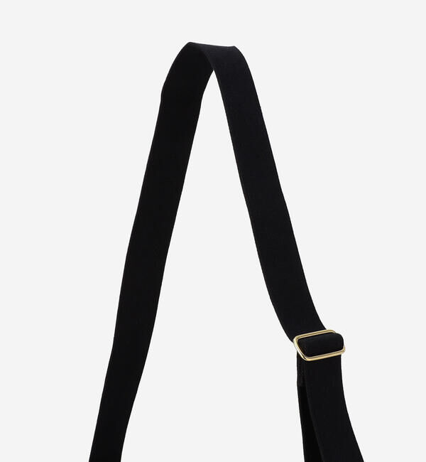 Brady「Brady | ARIEL TROUT LARGE with COBRA BUCKLE UNISEX」|ショルダー・メッセンジャー|