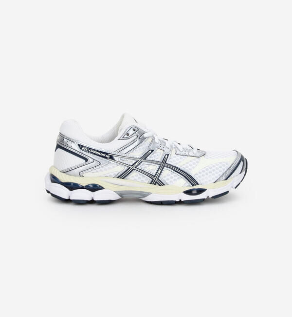  「ASICS | GEL-CUMULUS 16 WOMEN」|スニーカー|