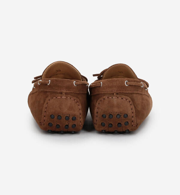  「L-R | ドライビングシューズ WOMEN」|ビジネス・ドレスシューズ|