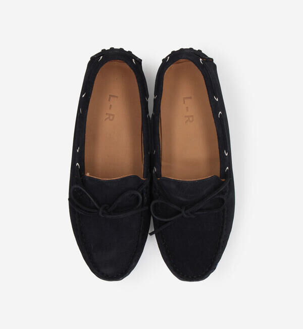  「L-R | ドライビングシューズ WOMEN」|ビジネス・ドレスシューズ|